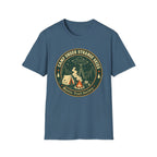 Campfire Strange Skies T-Shirt