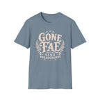 Send Breadcrumbs T-Shirt
