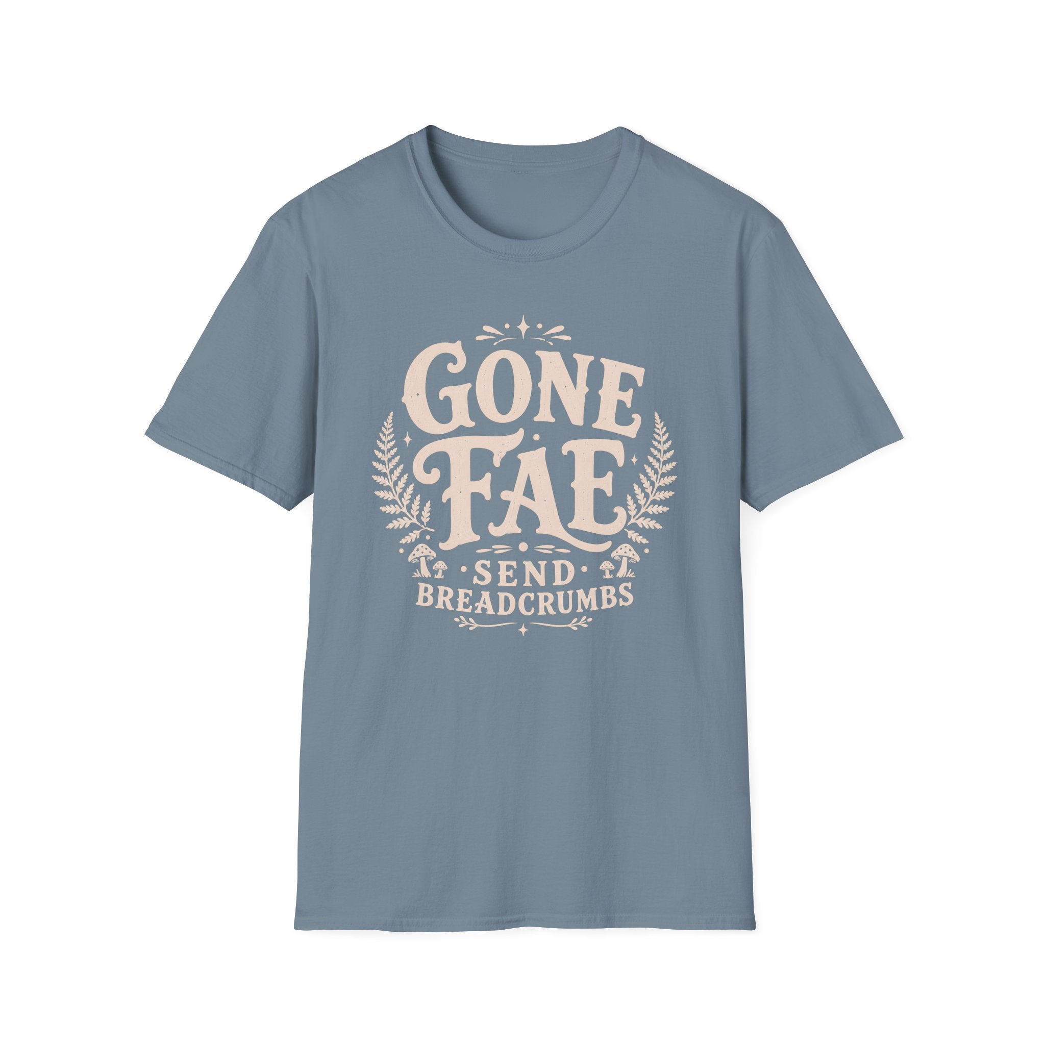 Send Breadcrumbs T-Shirt
