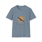 Follow the Omen Raven T-Shirt