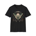 Boho Moth T-Shirt