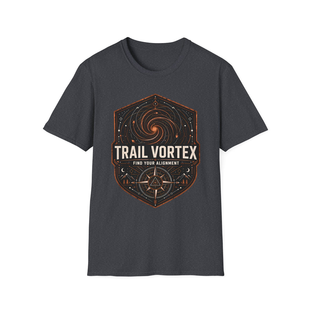 Trail Vortex T-Shirt