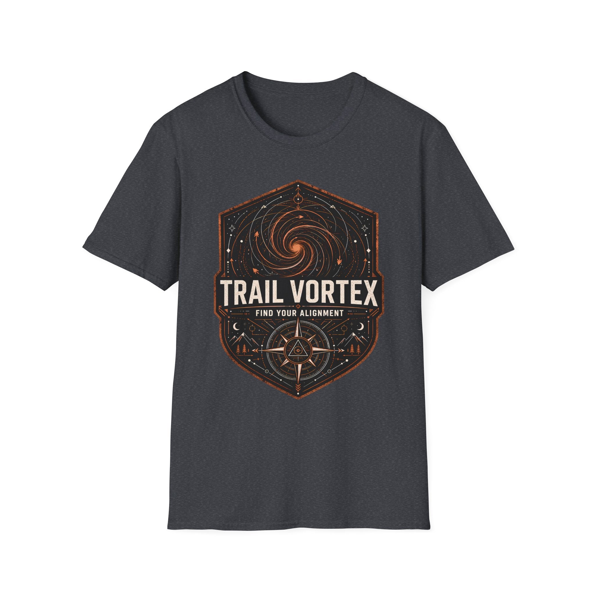 Trail Vortex T-Shirt