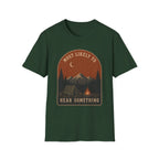 Likely to Hear Something T-Shirt