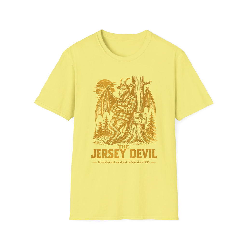Jersey Devil T-Shirt