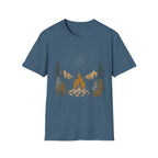 Campfire Eye 1 T-Shirt