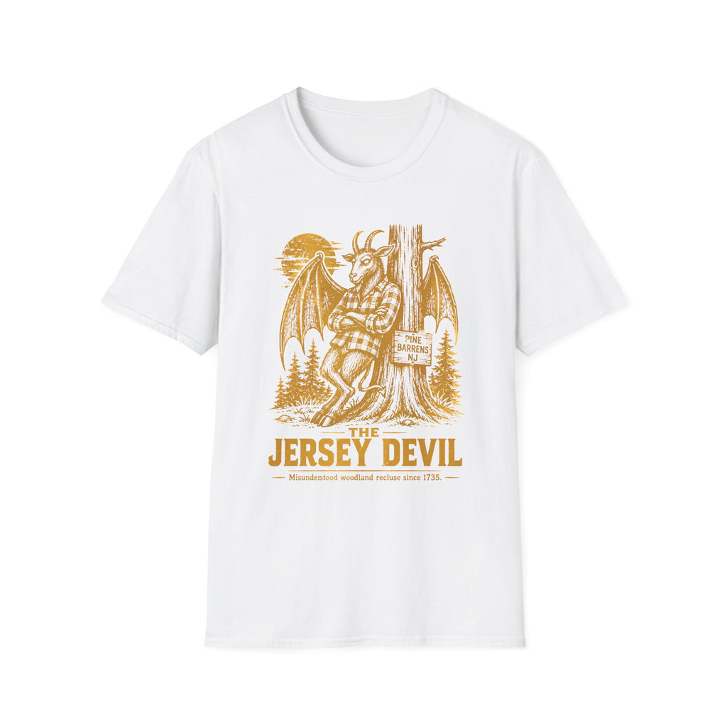 Jersey Devil T-Shirt