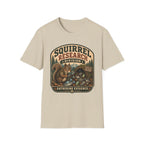 Gathering Evidence T-Shirt