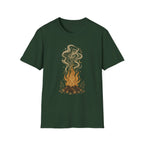 Campfire Goddess T-Shirt