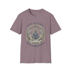 High Altitude High Vibrations T-Shirt