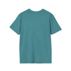 Boho Ocean Floral T-Shirt
