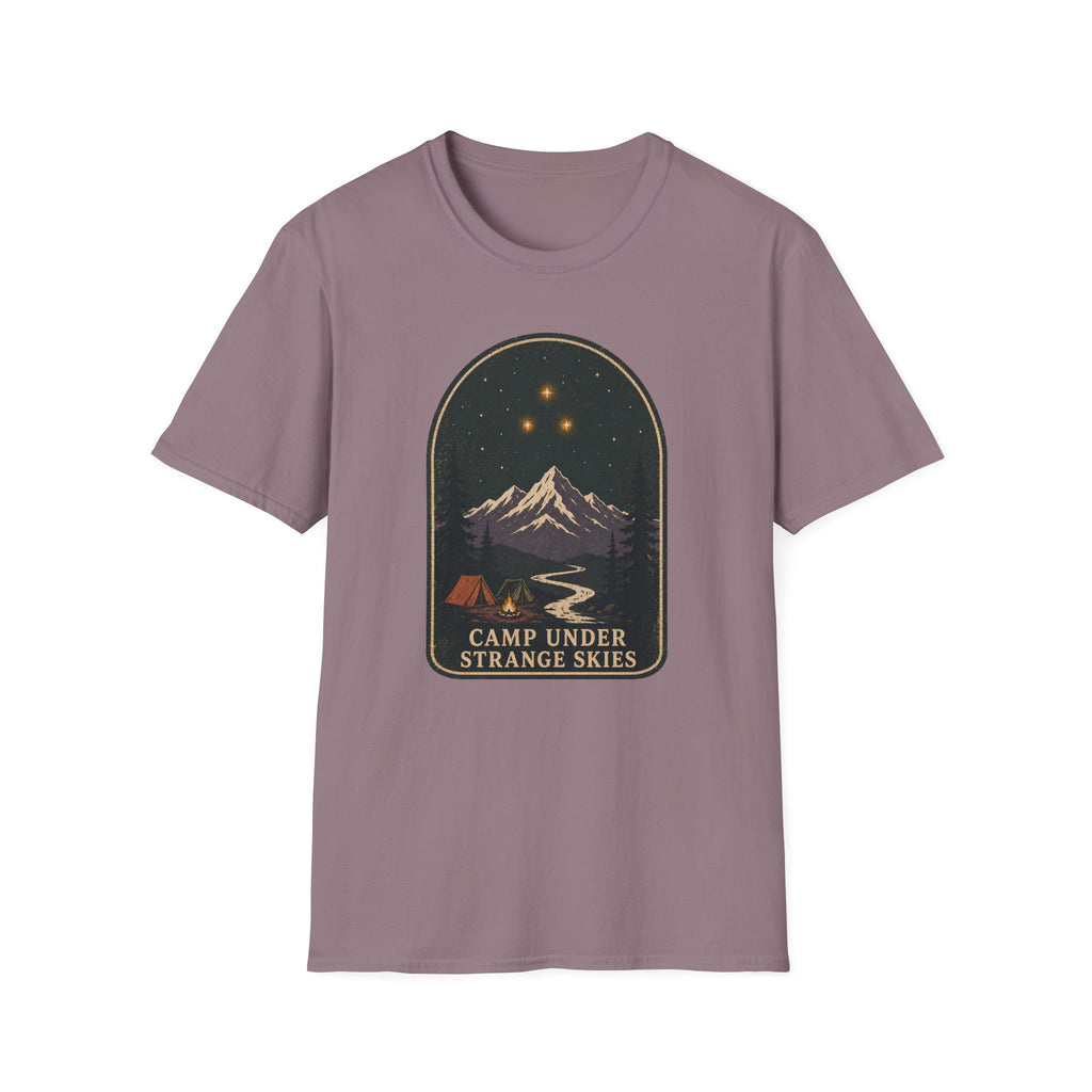 Under Strange Skies T-Shirt