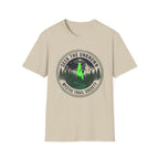 Seek The Unknown T-Shirt