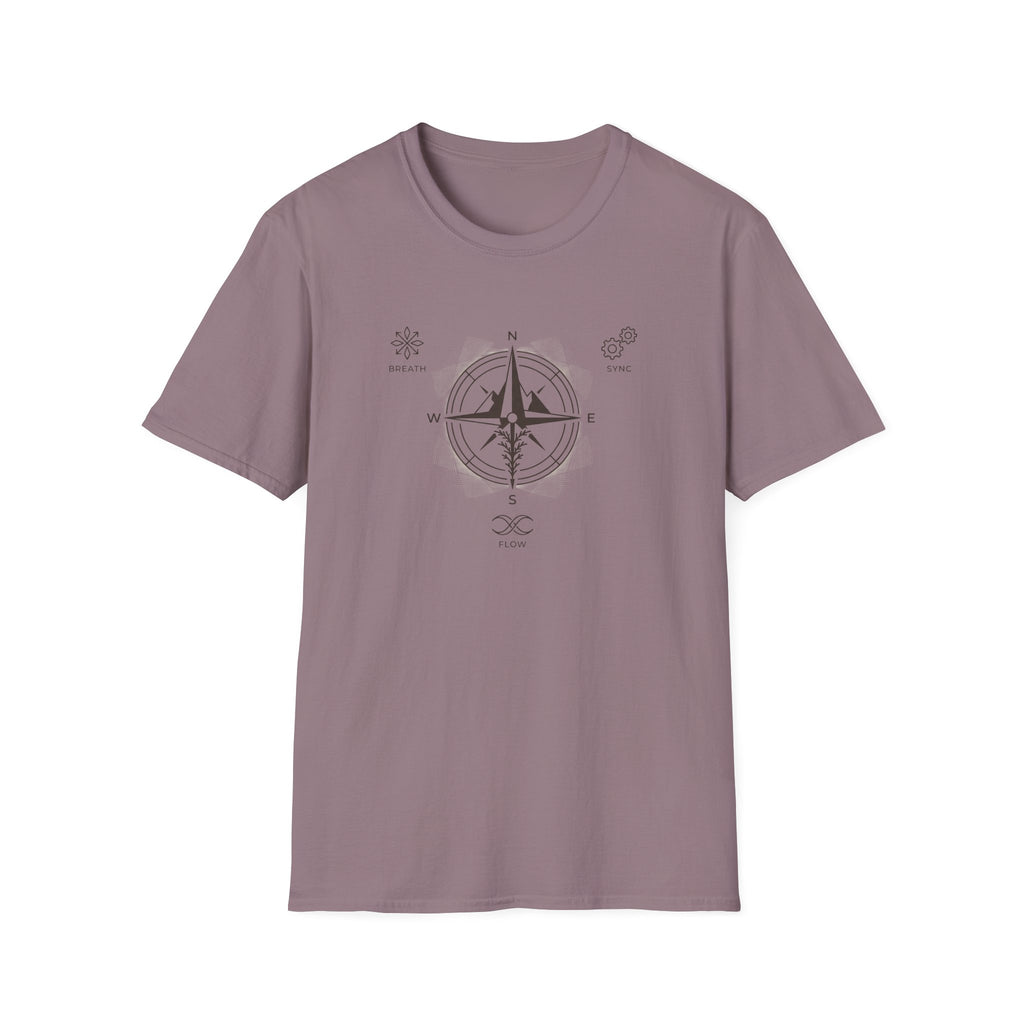 Breath Flow Sync T-Shirt