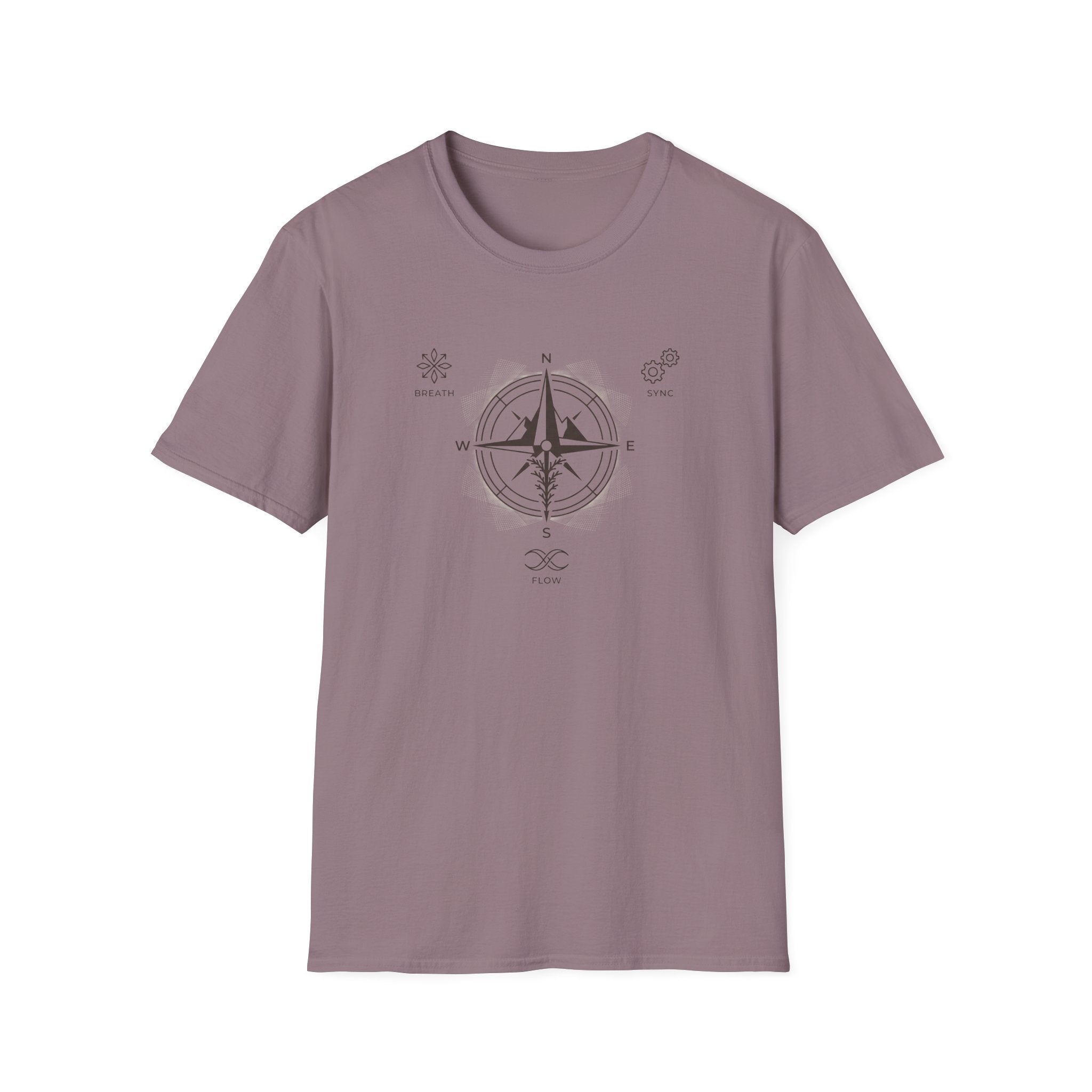 Breath Flow Sync T-Shirt