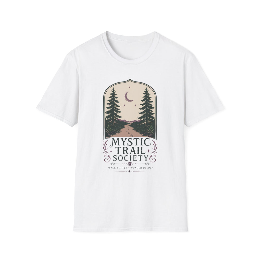 Walk Wonder Deeply T-Shirt