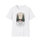 Walk Wonder Deeply T-Shirt