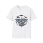 Mystical Mycelium T-Shirt