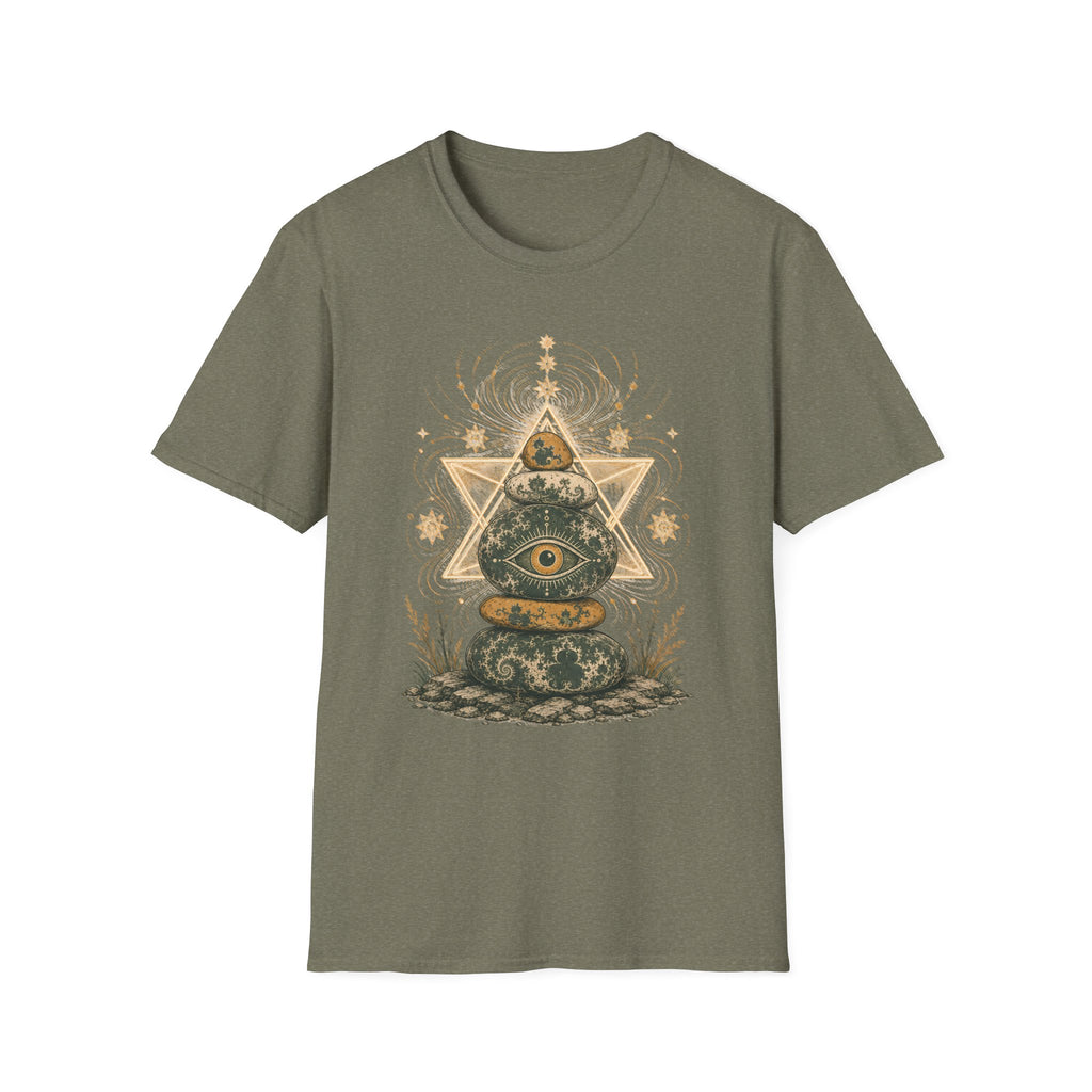 Mythical Cairn T-Shirt