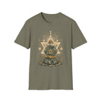 Mythical Cairn T-Shirt