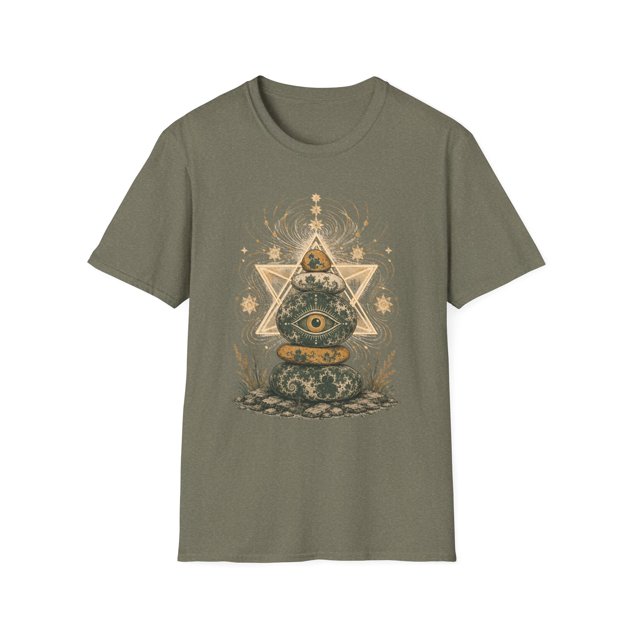 Mythical Cairn T-Shirt