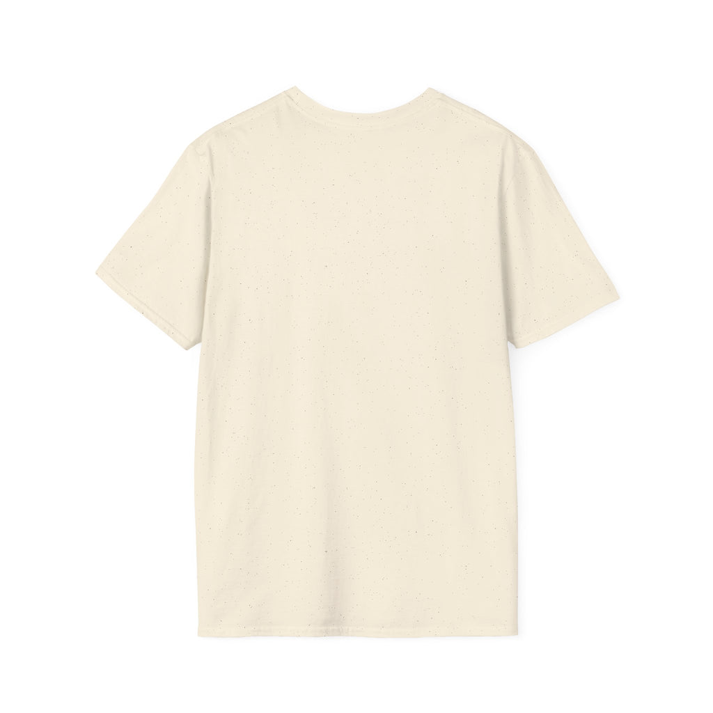 Boho Ocean Floral T-Shirt