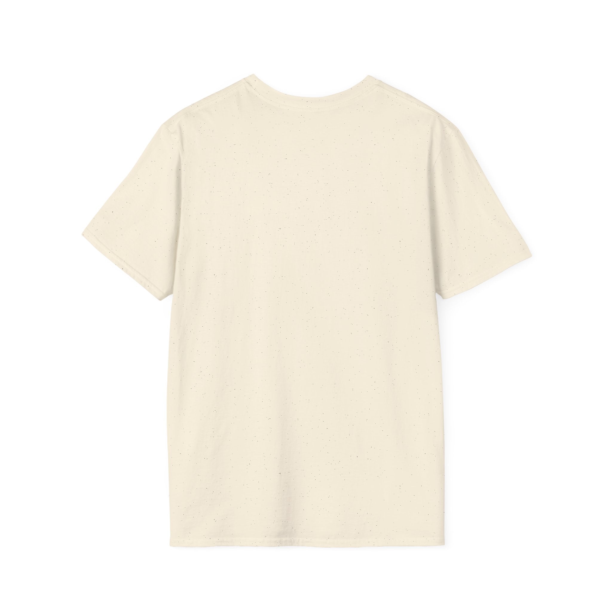 Boho Ocean Floral T-Shirt