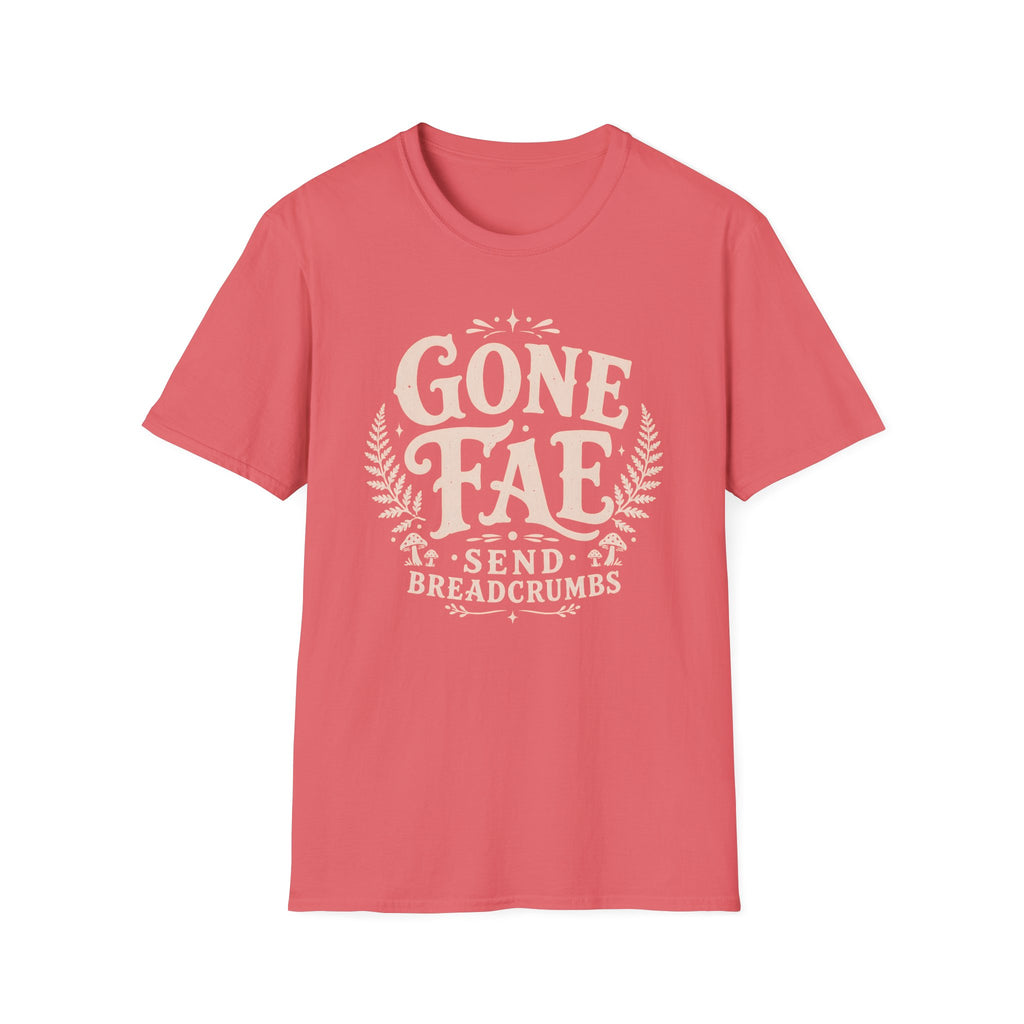 Send Breadcrumbs T-Shirt
