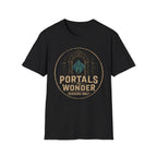 Portals of Wonder T-Shirt