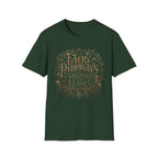 Faery Pathways T-Shirt