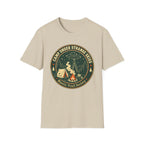 Campfire Strange Skies T-Shirt