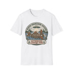 Authorized Landing Zone T-Shirt