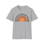 Align With Unseen T-Shirt
