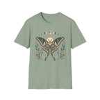 Boho Moth T-Shirt