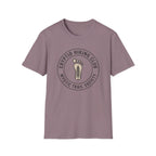 Cryptid Hiking Club T-Shirt