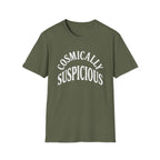 Cosmically Suspicious T-Shirt