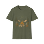 Campfire Eye 1 T-Shirt