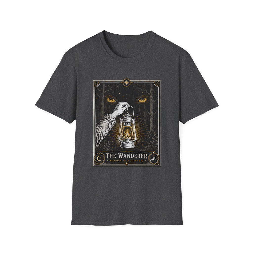 The Wanderer T-Shirt