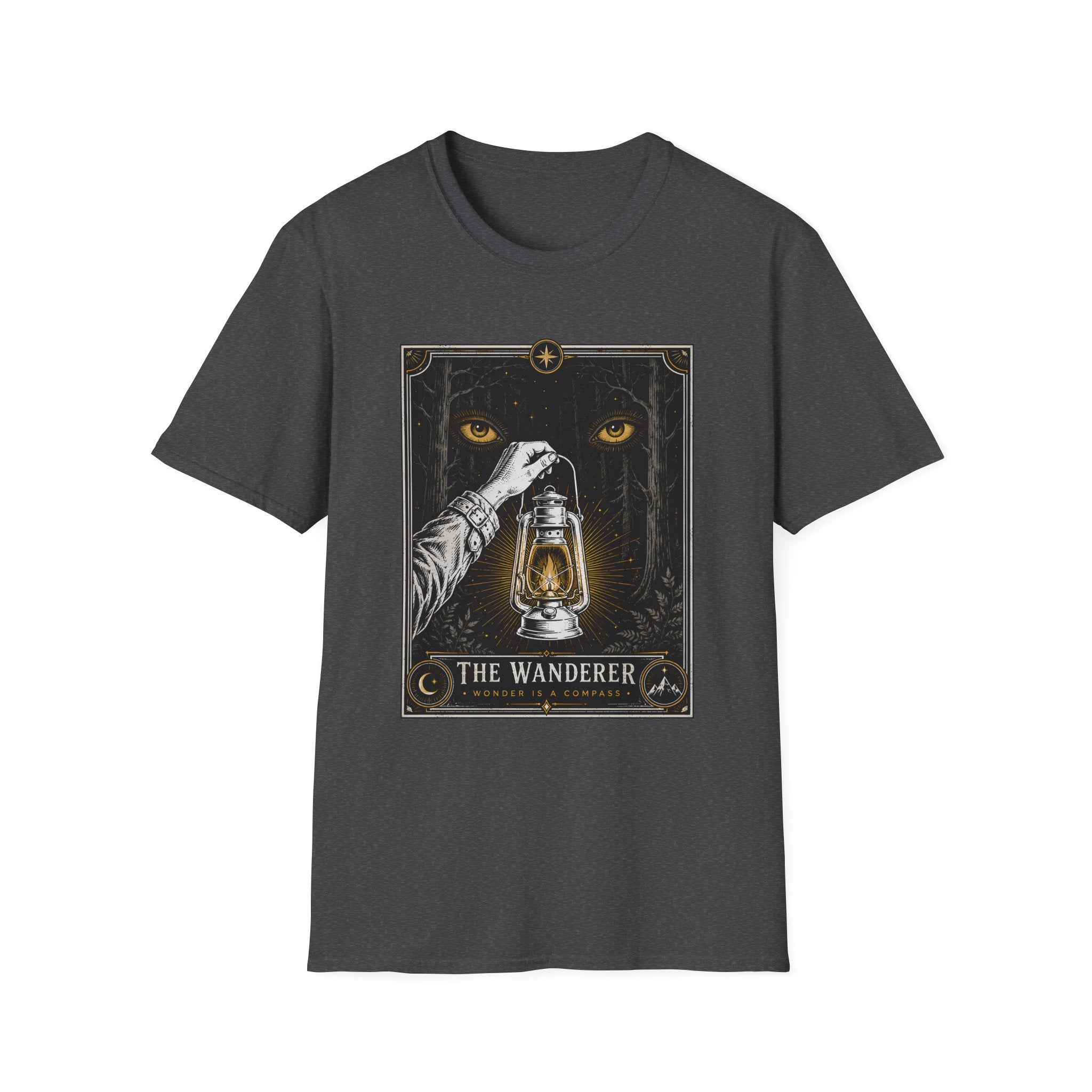 The Wanderer T-Shirt