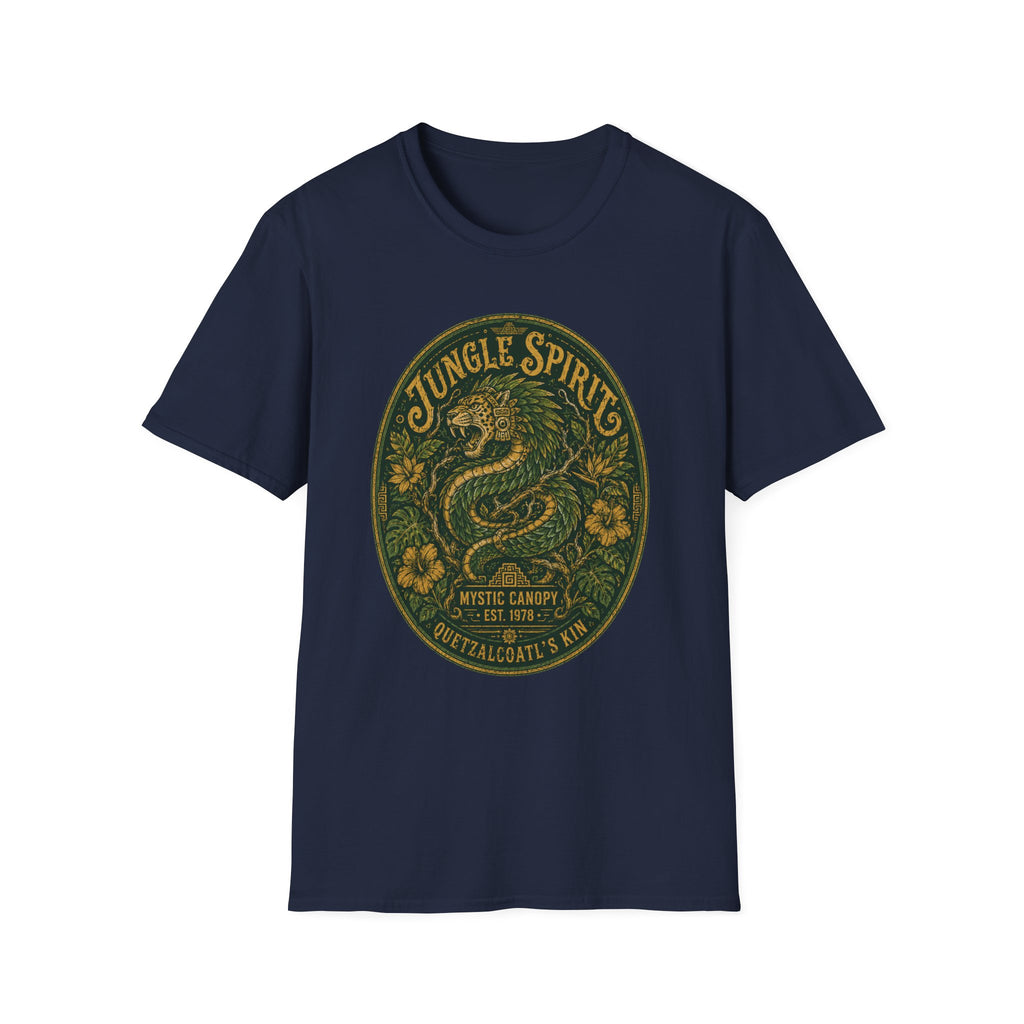 Jungle Spirit T-Shirt