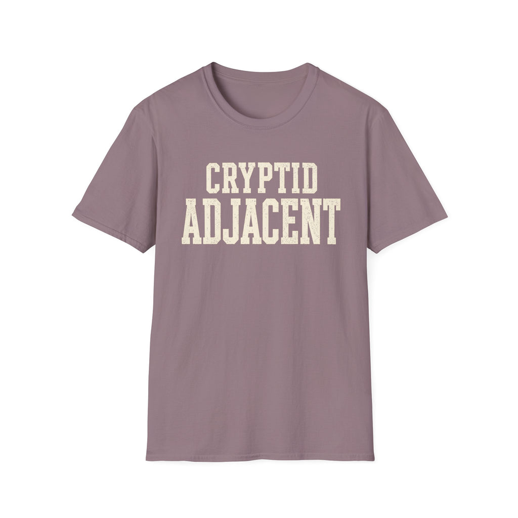 Cryptid Adjacent T-Shirt