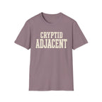 Cryptid Adjacent T-Shirt