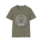 High Altitude High Vibrations T-Shirt