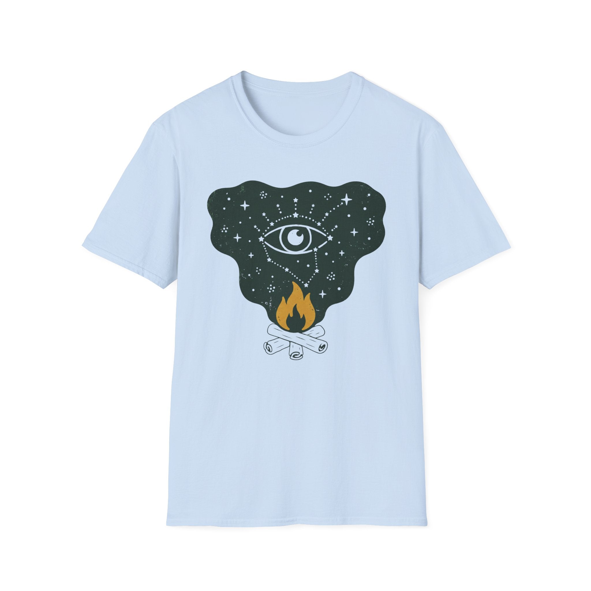 Campfire Eye 2 T-Shirt