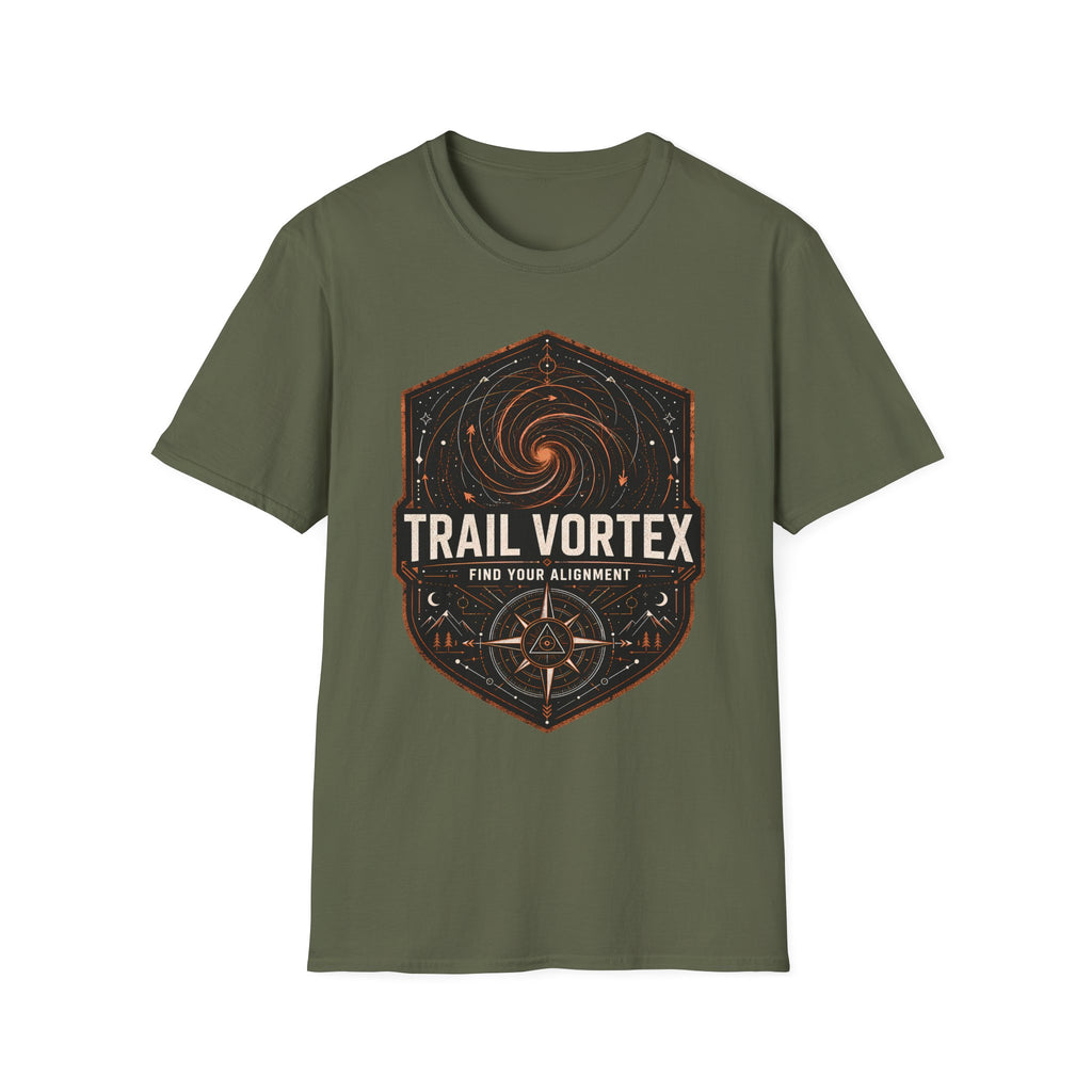 Trail Vortex T-Shirt