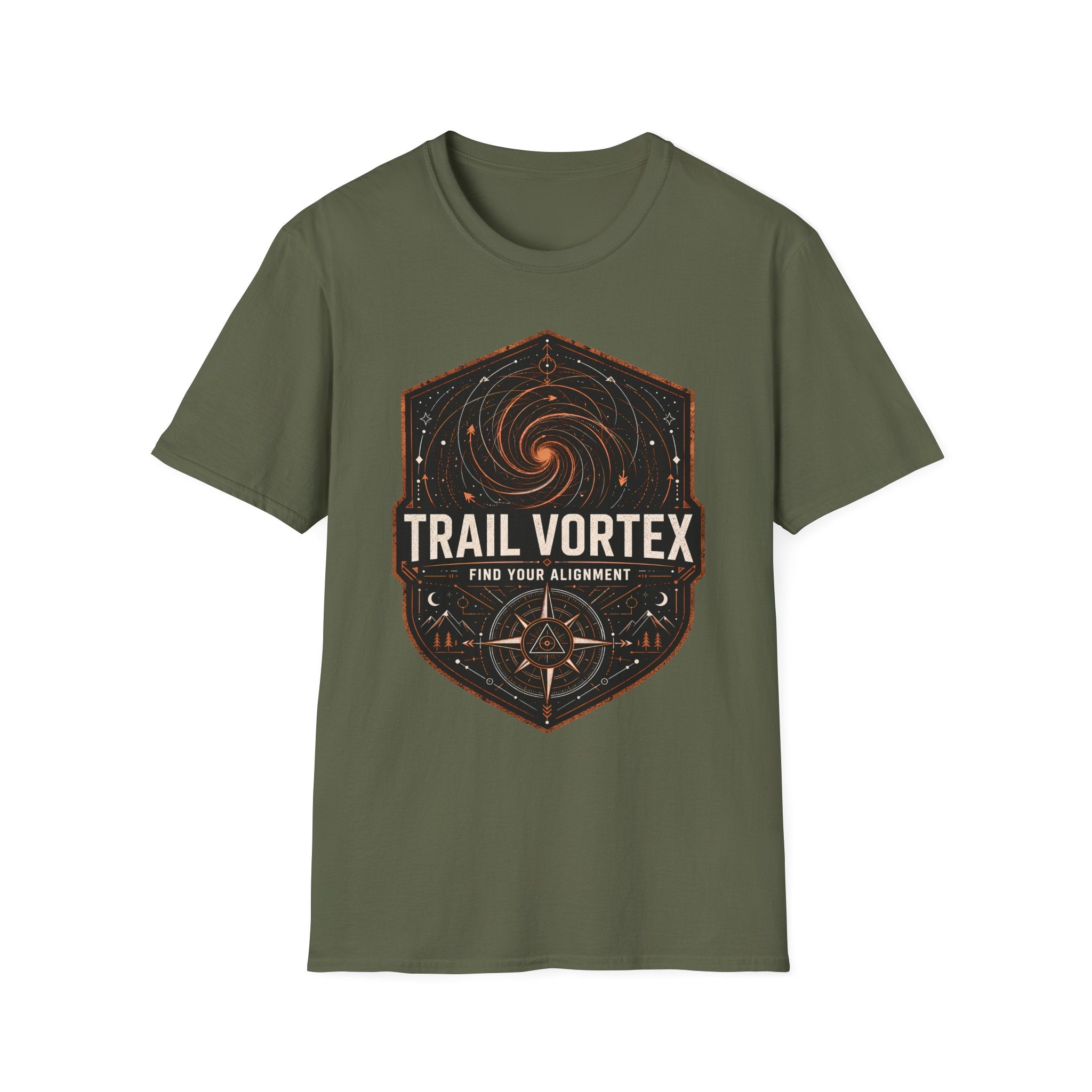 Trail Vortex T-Shirt