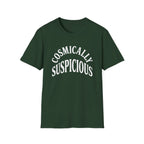 Cosmically Suspicious T-Shirt