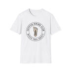 Cryptid Hiking Club T-Shirt
