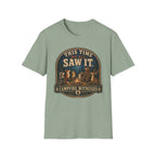 Campfire Witnesses T-Shirt