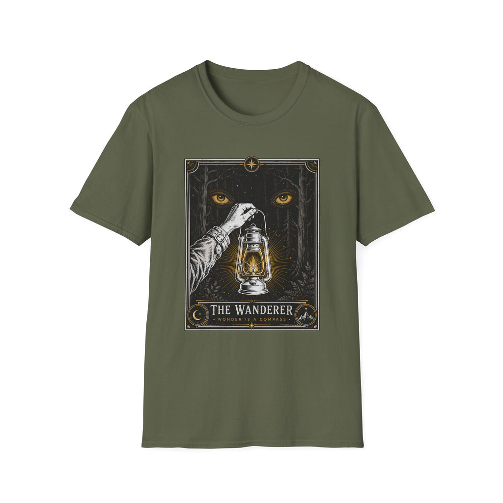 The Wanderer T-Shirt